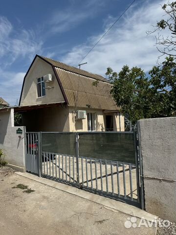 

2-к. дача, 50 м²