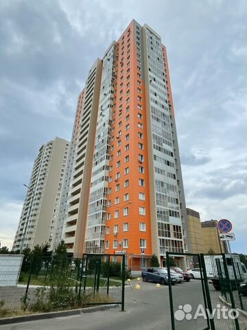 

1-к. квартира, 35 м², 3 кровати