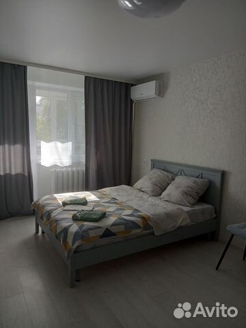 

2-к. квартира, 45 м², 4 кровати