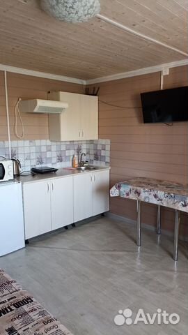 

2-к. квартира, 50 м², 2 кровати
