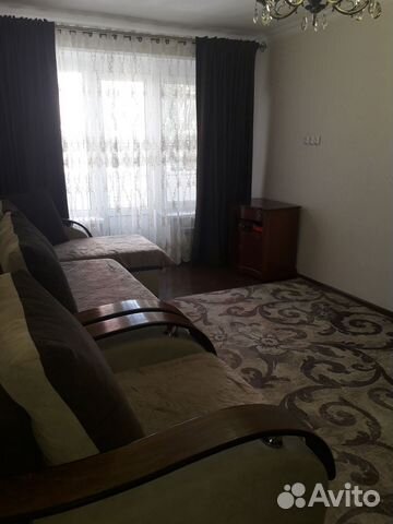 

1-к. квартира, 31 м², 1 кровать