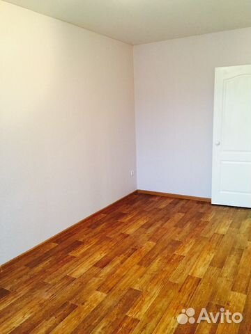 2-к квартира, 68 м², 2/5 эт.