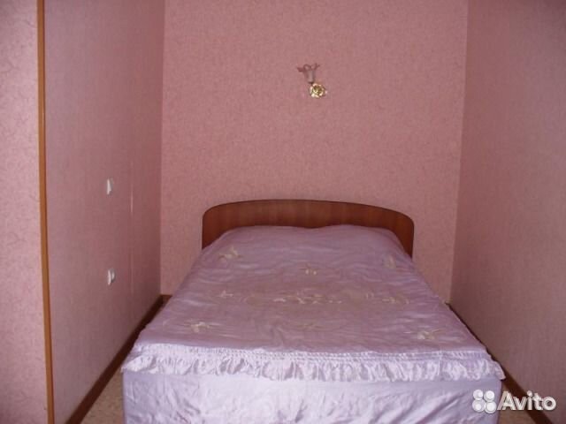 1-к квартира, 30 м², 8/16 эт. 1-к квартира, 30 м², 8/16 эт.