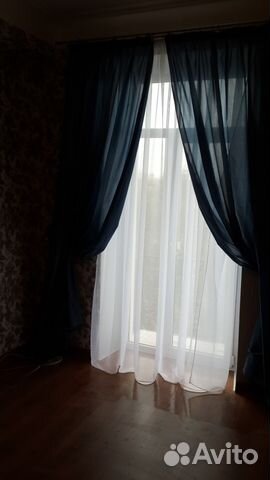 

1-к. квартира, 35 м², 1 кровать