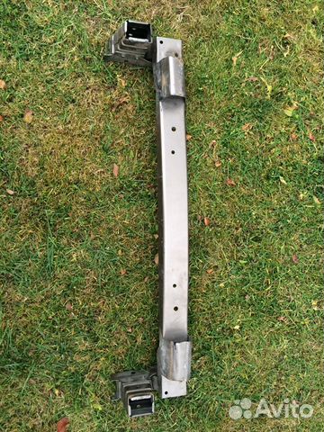 Усилитель бампера передний для Honda CR-V Усилитель бампера передний для Honda CR-V