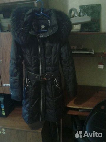 Пуховик Пуховик