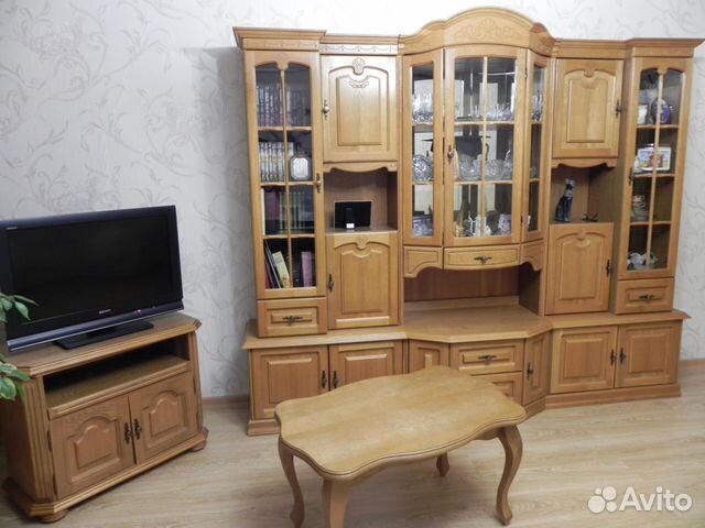 Набор мебели из массива дуба производства беларусь купить в .
