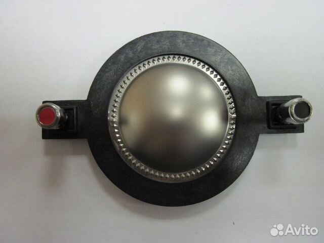 Мембрана для вч - драйвера 1.75 HG00198