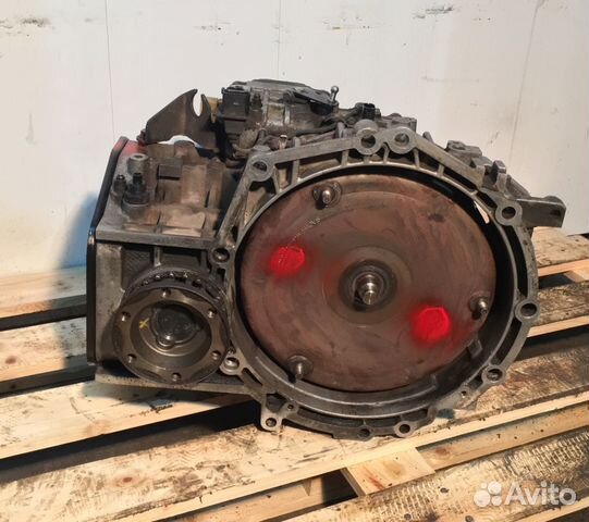 Автомат АКПП Volkswagen,Skoda, (01M FDH) Автомат АКПП Volkswagen,Skoda, (01M FDH)