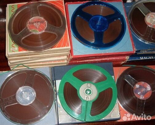 оцифровка с катушки. оцифровка катушки. аудио бобины. Ampex 196. оцифровка кинопленки 8мм.