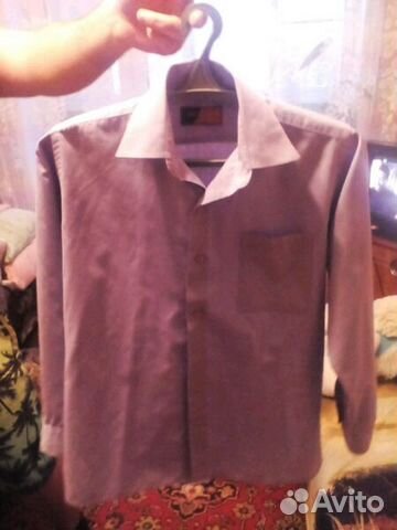 Рубашки на мальчика Рубашки на мальчика