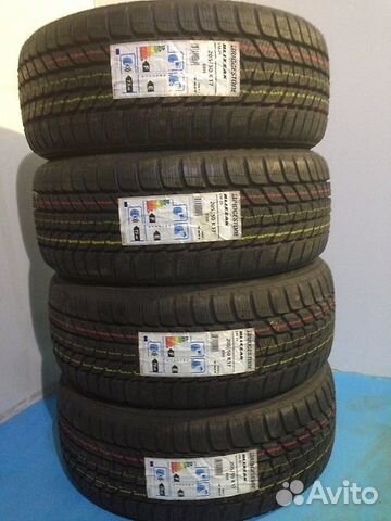 Ikon Tyres Nordman SZ2 205/50 R17 93W