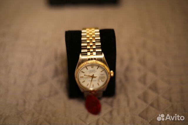 Мужские Rolex DateJust Мужские Rolex DateJust