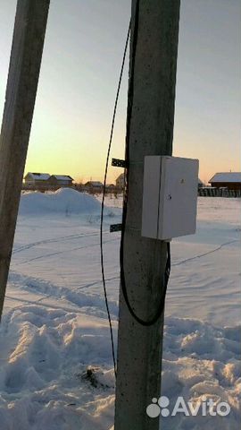 Участок 12.5 сот. (ИЖС) Участок 12.5 сот. (ИЖС)