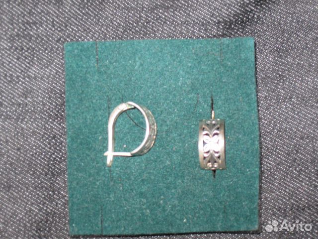 Серебро СССР(кольца и цепочки)