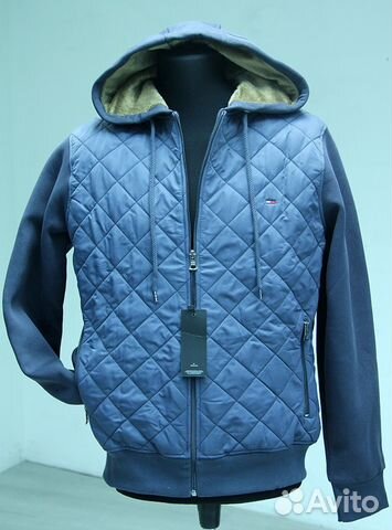 Толстовка мужская Tommy Hilfiger Толстовка мужская Tommy Hilfiger