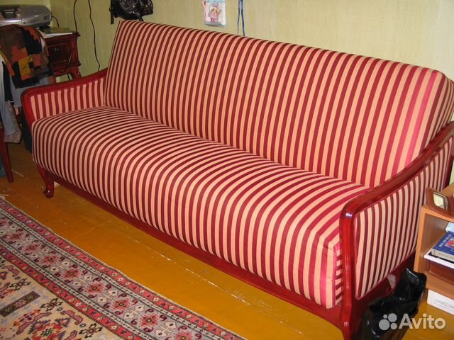 Продам диван— фотография №1