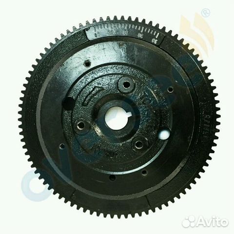 Маховик Yamaha 40 2-т