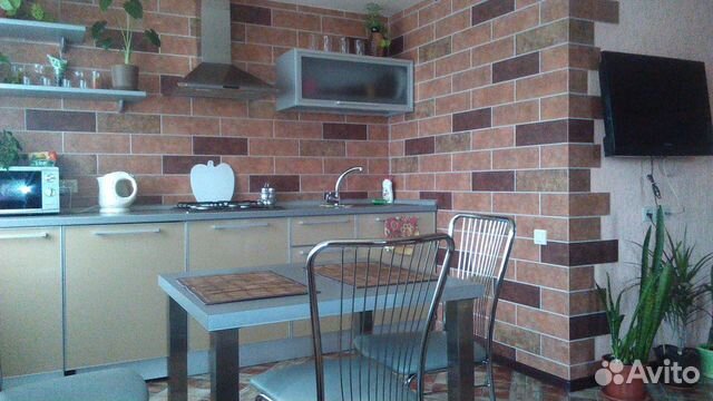 

Квартира-студия, 33 м², 9/10 эт.