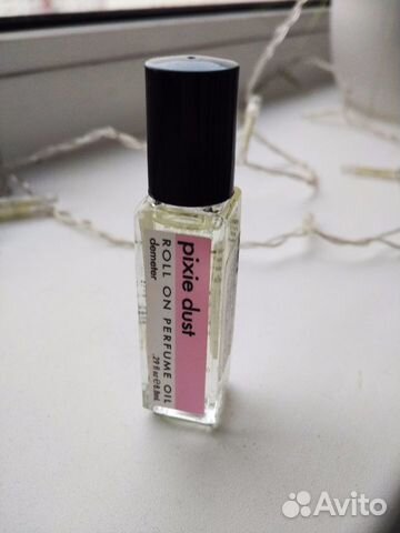 Demeter pixie dust ролик Demeter pixie dust ролик