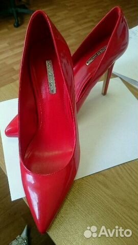 Красные лодочки Красные лодочки