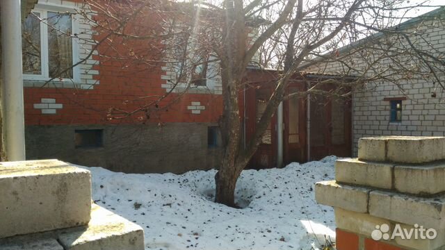 Дом 120 м² на участке 20 сот. Дом 120 м² на участке 20 сот.