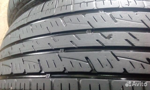 225/60/17 Kumho 2шт 225/60/17 Kumho 2шт