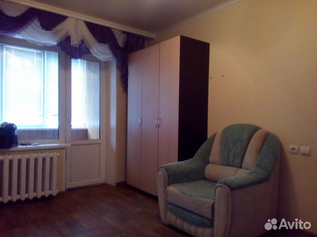 1-к квартира, 34 м², 1/9 эт. 1-к квартира, 34 м², 1/9 эт.