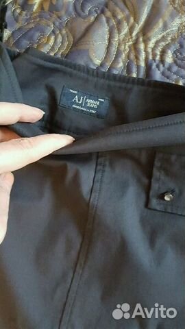 Юбка Armani новая оригинал Юбка Armani новая оригинал