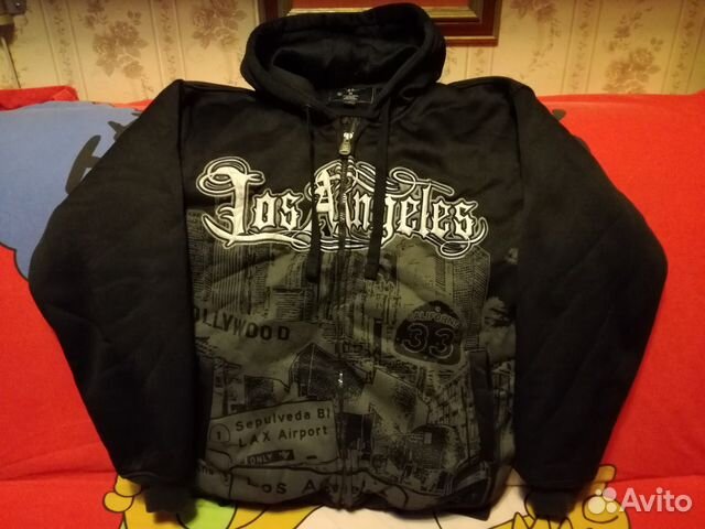 Тёплая кенгурушка с капюшоном Тёплая кенгурушка с капюшоном