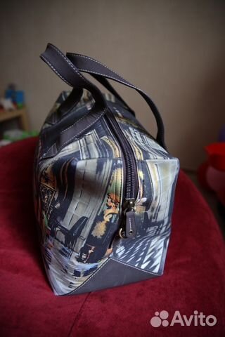 Дорожная сумка Volunteer Дорожная сумка Volunteer