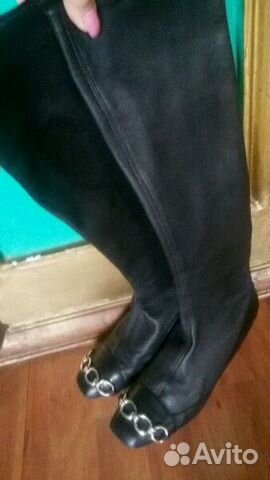 Диор. Оригинал. Стрэйч. Leder. Р37.5 Новое сост