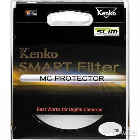 Светофильтры UV / CPL 37мм - 52мм Светофильтры UV / CPL 37мм - 52мм