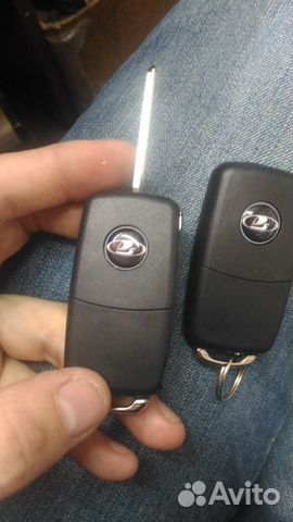 Тюнинг ключа lаdа ваз газ