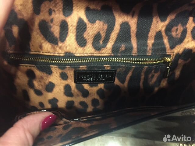 Сумка- Клатч Roberto Cavalli Сумка- Клатч Roberto Cavalli