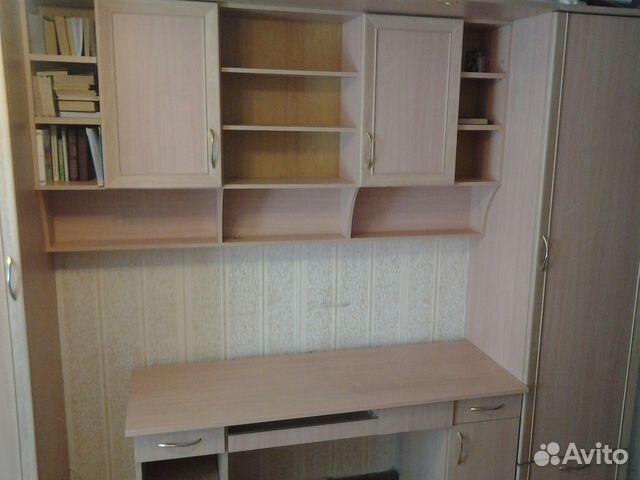 Комната 17.5 м² в 6-к, 3/4 эт.