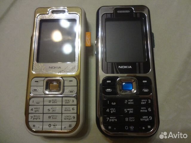 Nokia 7360 Nokia 7360