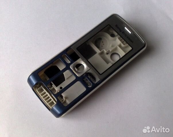 Корпус Sony Ericsson K310i
