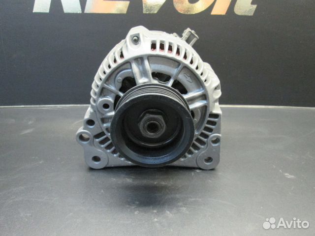 Генератор Volkswagen Transporter Т4 Генератор Volkswagen Transporter Т4