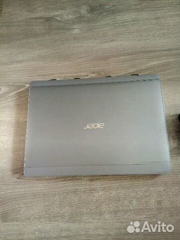 Acer Aspire SW5-012 Doc Acer Aspire SW5-012 Doc