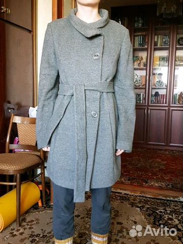 Женское пальто Elena Smirnova новое