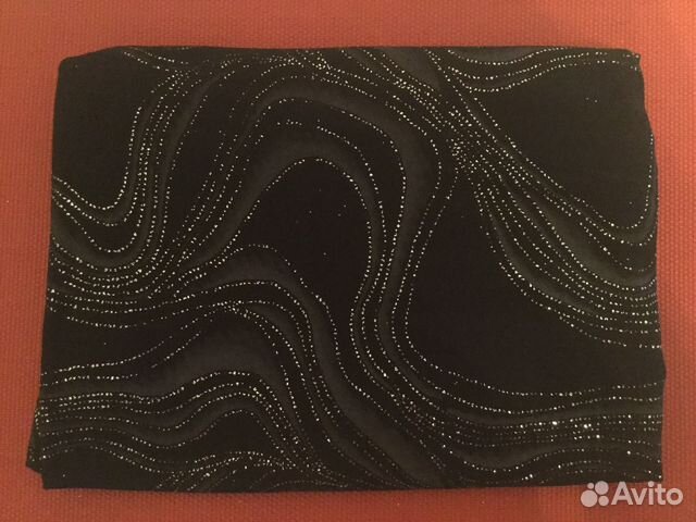 Ткань стрейчевая