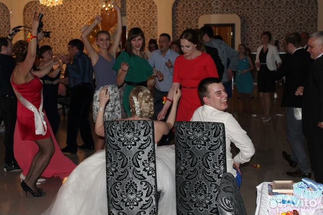 Ведущий Тамада Свадьба Юбилей DJ Декор Химки Ведущий Тамада Свадьба Юбилей DJ Декор Химки