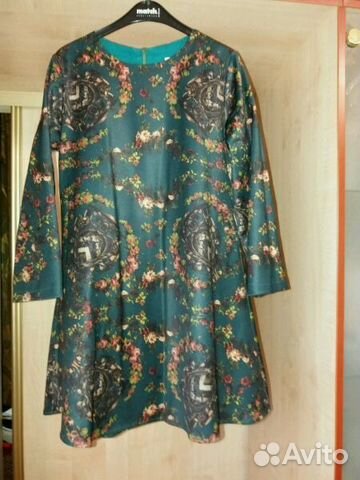 Платье Платье