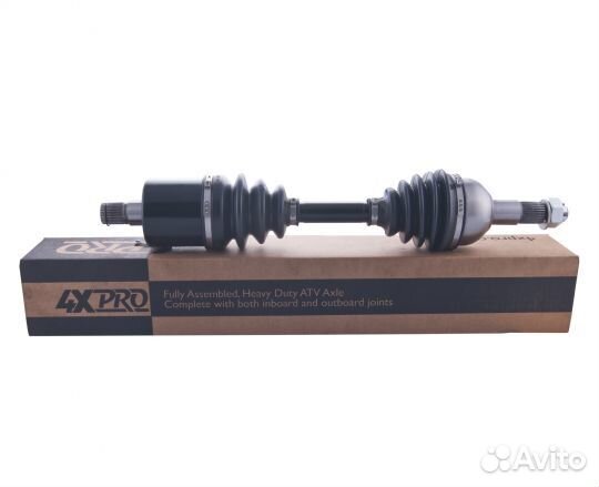 Привод задний правый BRP Outlander 800 (2006-2015)