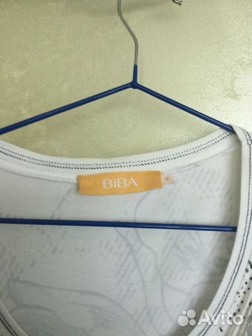 Блузка джемпер