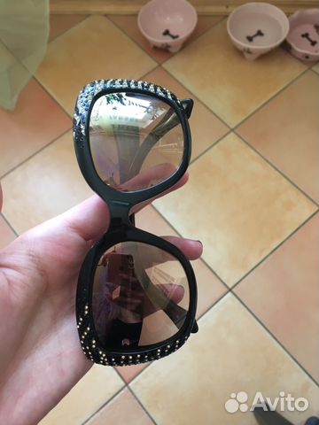 Очки Roberto cavalli