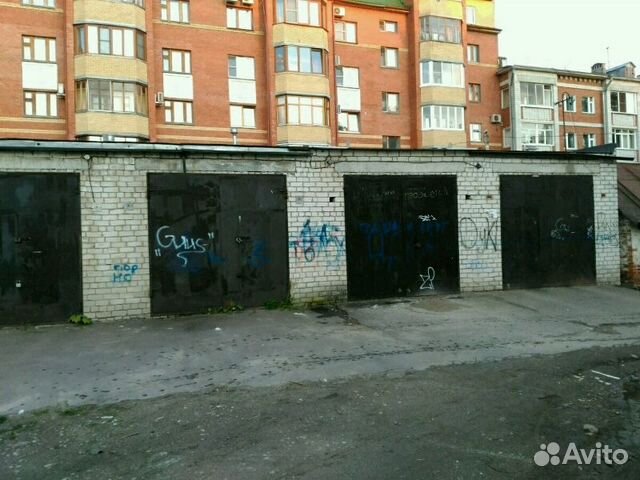 Авито Йошкар Ола Купить Гараж