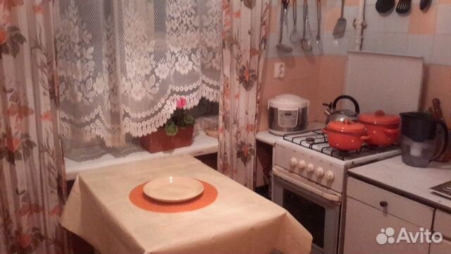 2-к квартира, 42 м², 3/5 эт.