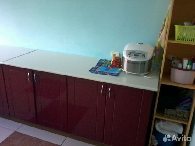 Комната 15 м² в 5-к, 3/3 эт. Комната 15 м² в 5-к, 3/3 эт.